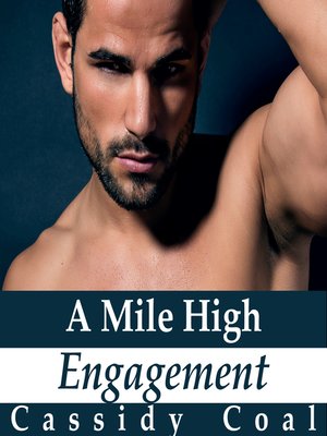 cover image of A Mile High Engagement